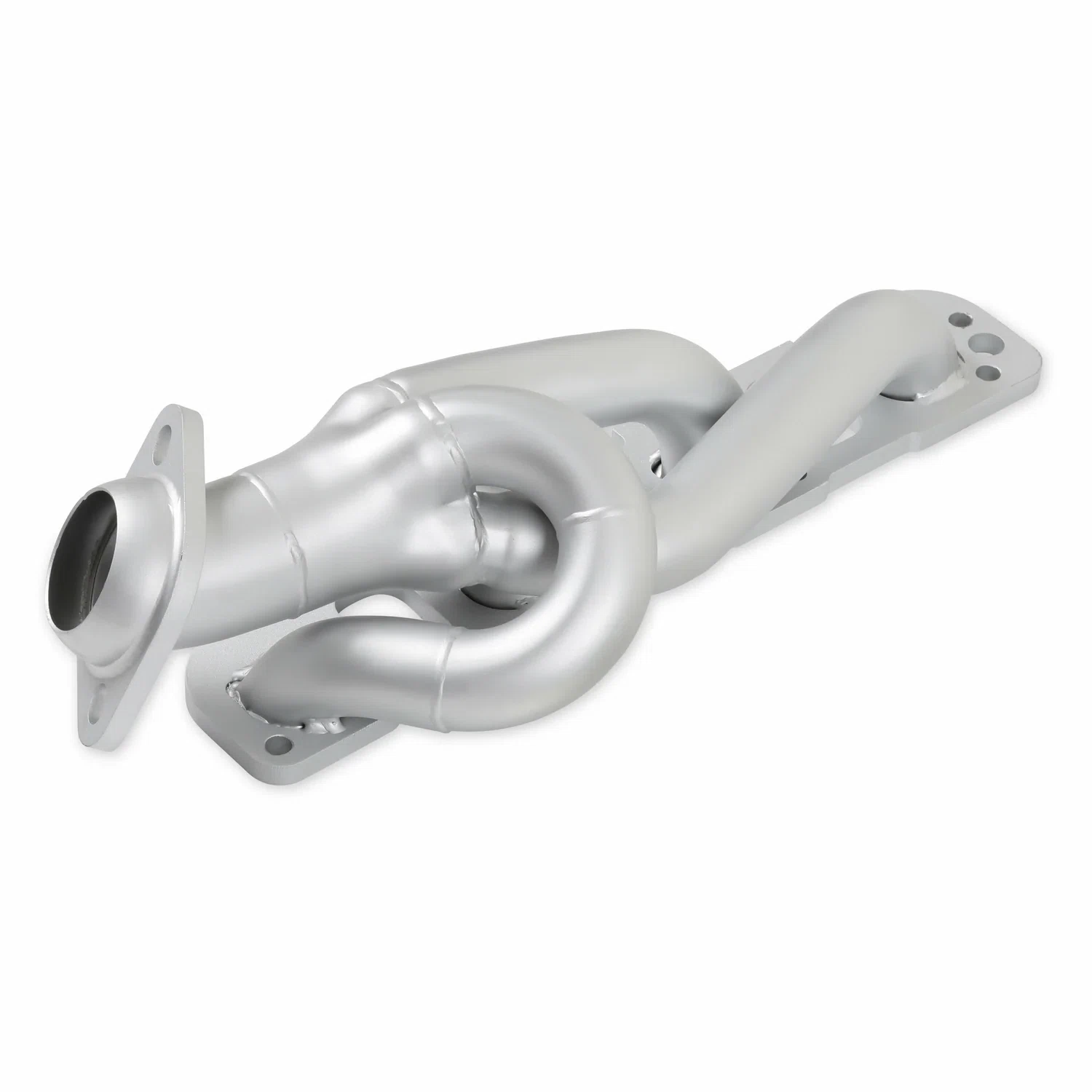 Flowtech Shorty Headers for 2009-2023 Ram 1500 - Ceramic Coated - 91950-1FLT